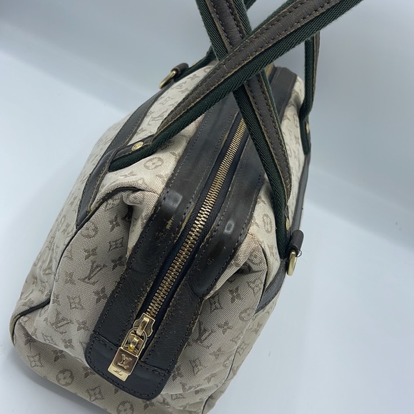 AUTHENTIC Vintage Louis Vuitton pm monogram - Picture 3 of 10